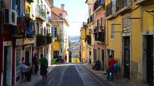 Bairro Alto