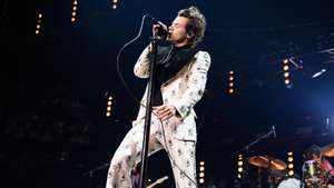 Harry Styles Live On Tour - New York - Madison Square Garden
