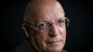 Entrevista ao ministro de Estado e dos Negócios Estrangeiros, Augusto Santos Silva. Lisboa, 22 de novembro de 2021. JOÃO PORFÍRIO/OBSERVADOR