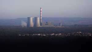 Central do Pego, Abrantes, Tejo Energia