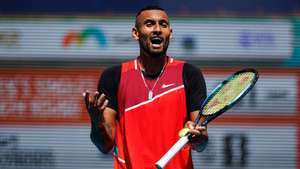2022 Miami Open - Day 9