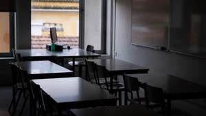 Sala de aula