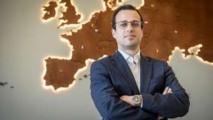 Arthur Jordão, diretor executivo ESNA