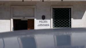Polícia Judiciária