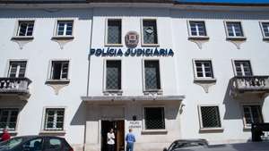 Polícia Judiciária (PJ)