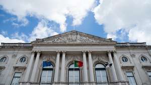 Câmara Municipal de Lisboa