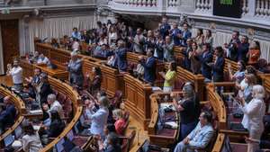 Parlamento