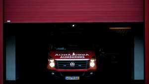 Bombeiros