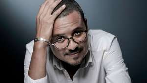 FRANCE-LITERATURE-DIOP-PORTRAIT