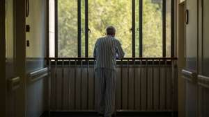 Patients With Alzheimer's Disease In Hangzhou