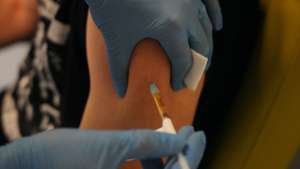The Trial Of The German Vaccine Curevac Starts At Cruces Hospital (Bilbao)