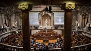 Assembleia da República