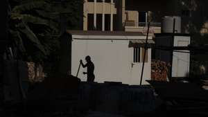 Beirut Neighborhoods Near Port Still Reeling From Blast One Year Later