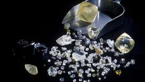 Diamonds
