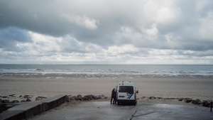 27 Migrants Drown In English Channel During Attempted Crossing