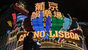 Concern In Macau As The Wuhan Coronavirus Spreads