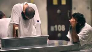 Military Commission Hearing Begins For Canadian Detainee