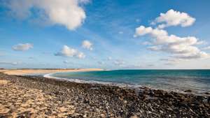 Cape Verde&#039;s Economy And Tourism