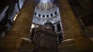 COVID-19 measures in Jerusalem