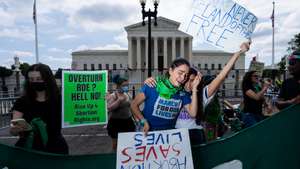 Roe v Wade