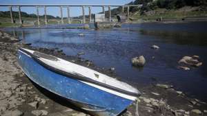 Galicia Maintains The Alert For Prolonged Drought