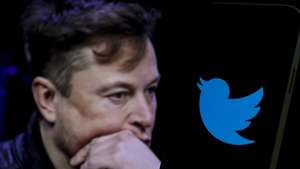 Elon Musk and Twitter