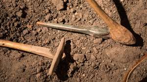 Arqueologia