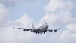 Desde que a FAA confirmou o início da investigação à multinacional, na terça-feira, as ações da Boeing desceram quase 2%