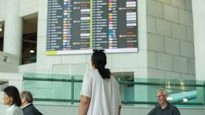 Aeroporto de Lisboa