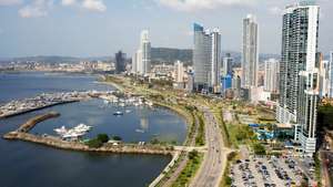 Panama