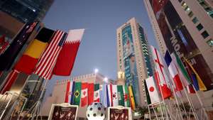 FIFA World Cup Qatar 2022 Previews
