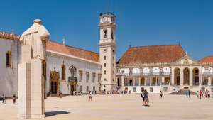 universidade de coimbra