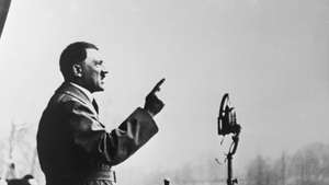 Adolf Hitler