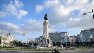 Portugal Impacted By Coronavirus