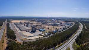 repsol sines