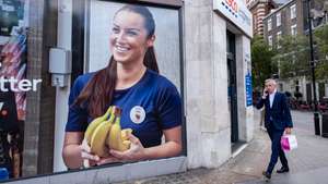 Tesco Express In London