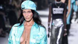 Fendi - Runway - Spring/Summer 2023 New York Fashion Week