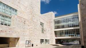 Centro Cultural de Belém