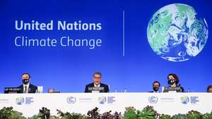 Cop26 - Glasgow