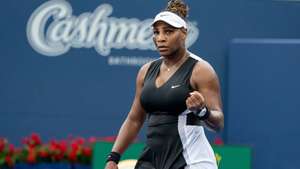 TENNIS: AUG 08 National Bank Open