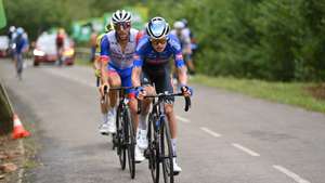 77th Tour of Spain 2022 - Stage 8