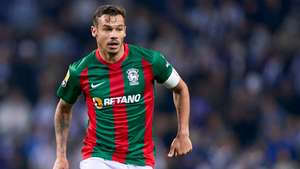FC Porto v CS Maritimo - Liga Portugal Bwin