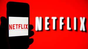Netflix : Illustration