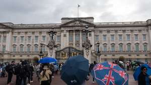 Britain's Queen Elizabeth II Under Medical Observation Amid Health Concerns