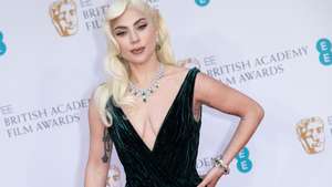 EE British Academy Film Awards 2022 - Red Carpet Arrivals