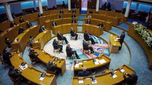 Assembleia regional dos Açores