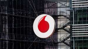 Vodafone Announces An Ere In Spain For Up To 515 Employees