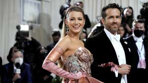 The 2022 Met Gala Celebrating "In America: An Anthology of Fashion" - Arrivals