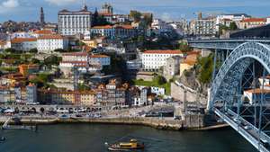 Porto centro
