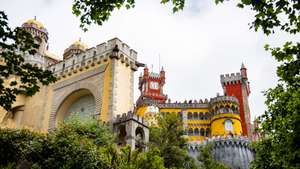 Travel Destination Portugal